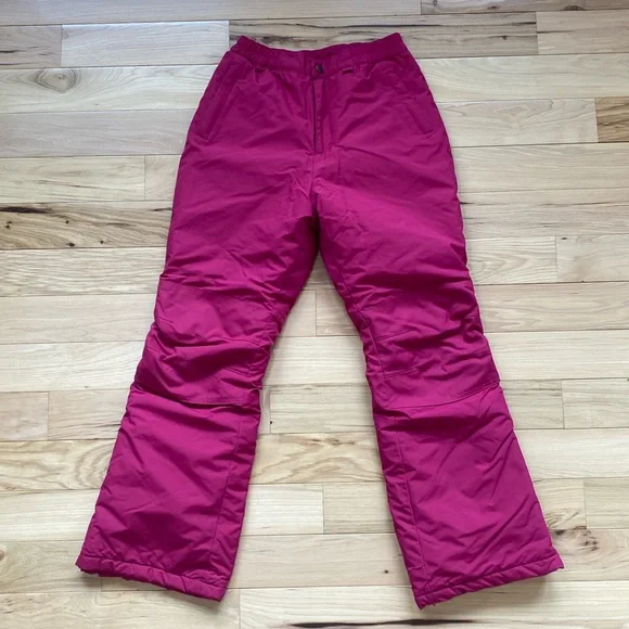 Land’s End snow pants - Picture 1 of 5